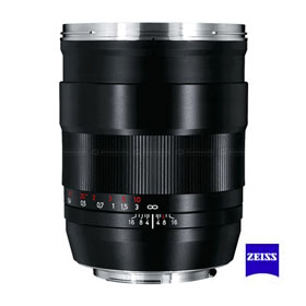 Zeiss Distagon T* 1,4/35 ZE pre Canon